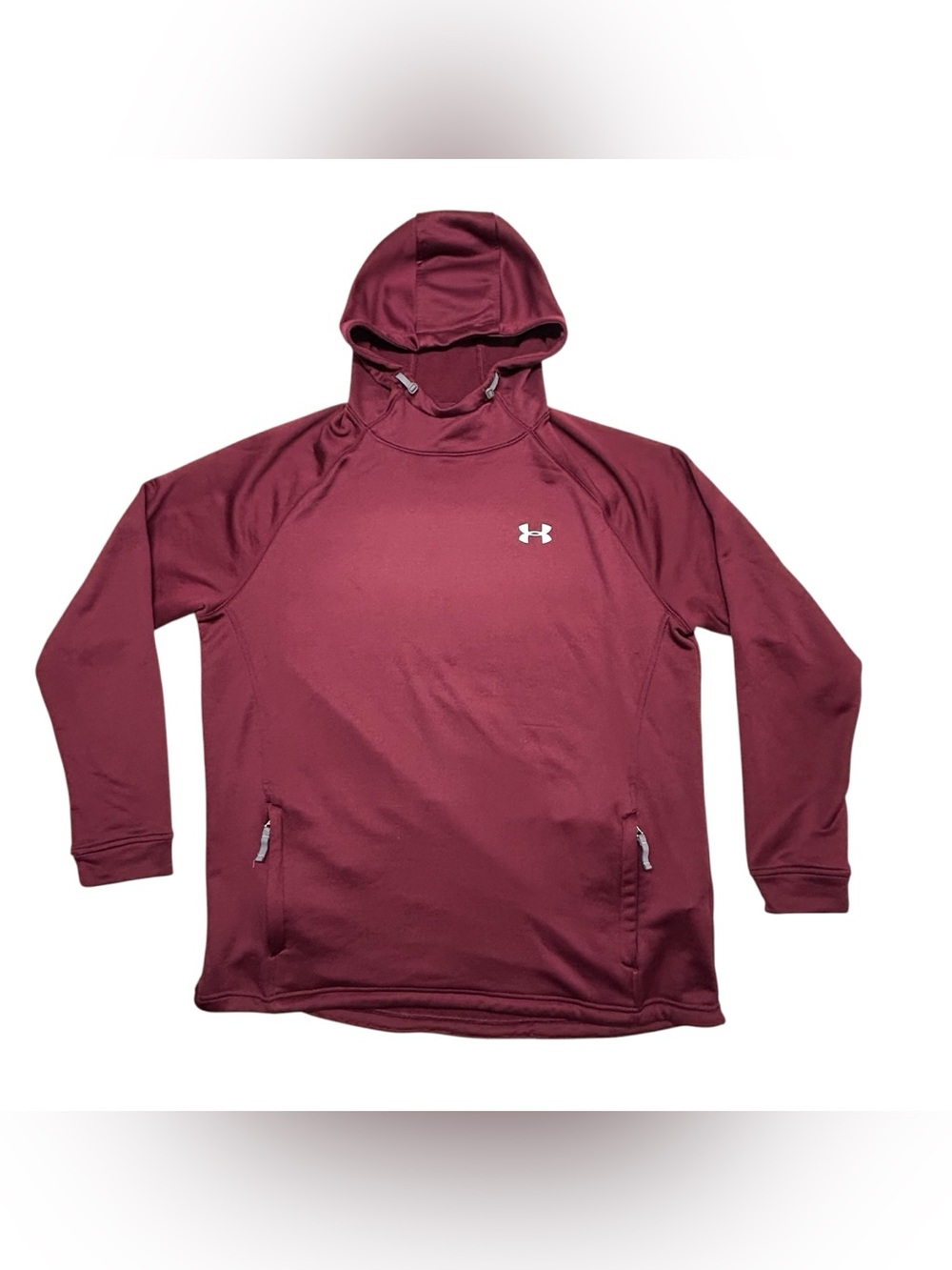 Under Armour Storm Mens Size XL Sweatshirt Hoodie Gym Running Activewear Golf